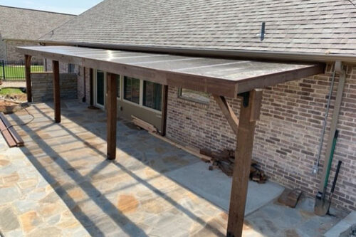 Roofing Panels
