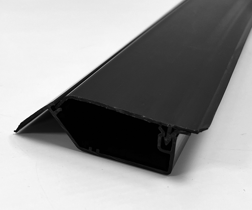ez liner - crown base and cap black