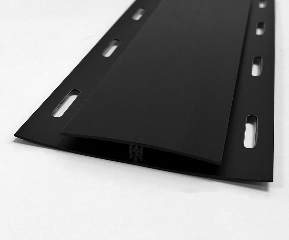 ez liner - multi h trim black
