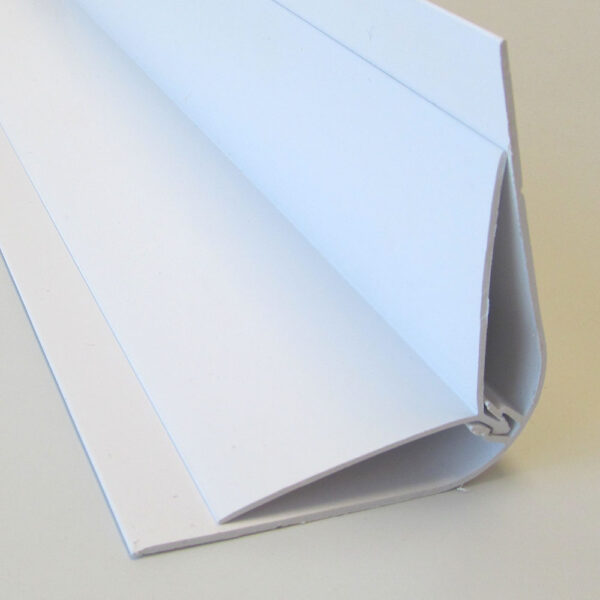 EZ Liner® PVC 2 pc Multi-Corner Trim