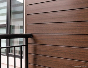 chamclad pvc panels