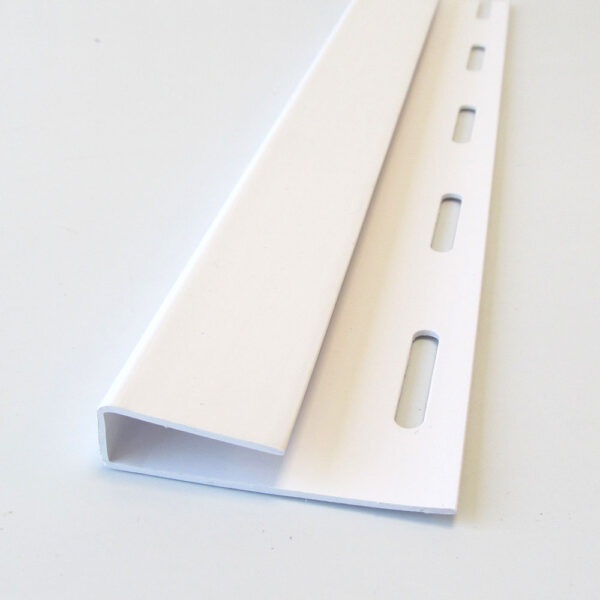 EZ Liner® PVC J-Trim