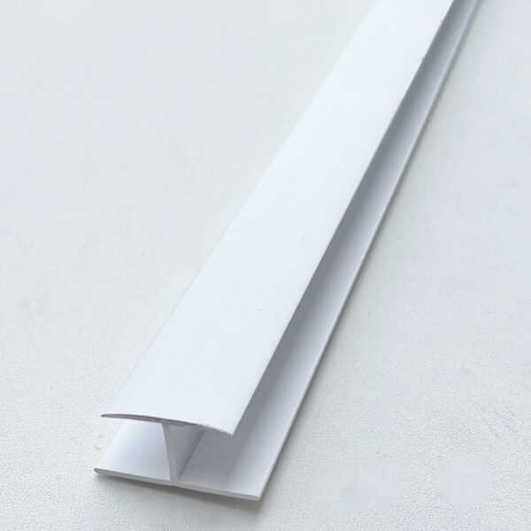 EZ Slatwall® PVC H-Trim
