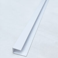 EZ Slatwall® PVC J-Trim