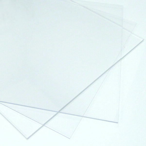 Standard Acrylic Sheets
