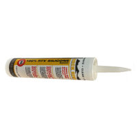 100% Silicone Sealant - Clear
