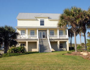 florida home - hurricane protection
