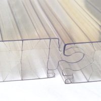 40mm THERMOCLICK™ Polycarbonate Panel