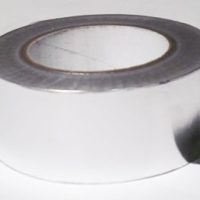 2" Aluminum Foil Tape