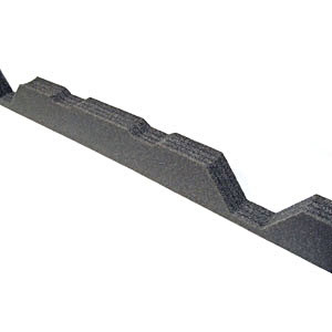 MR9" Outside Foam Closure Strip