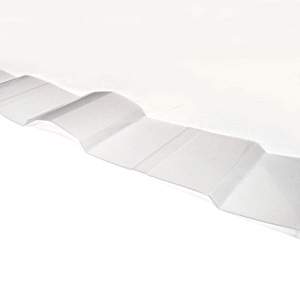 10' 6" Ridge Cap - Softlite