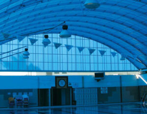 topgal architectural application