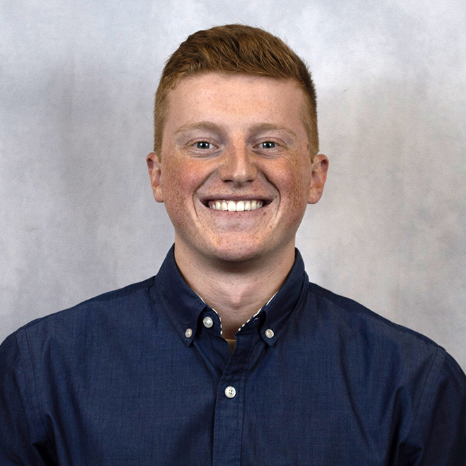 Tyler Nugent